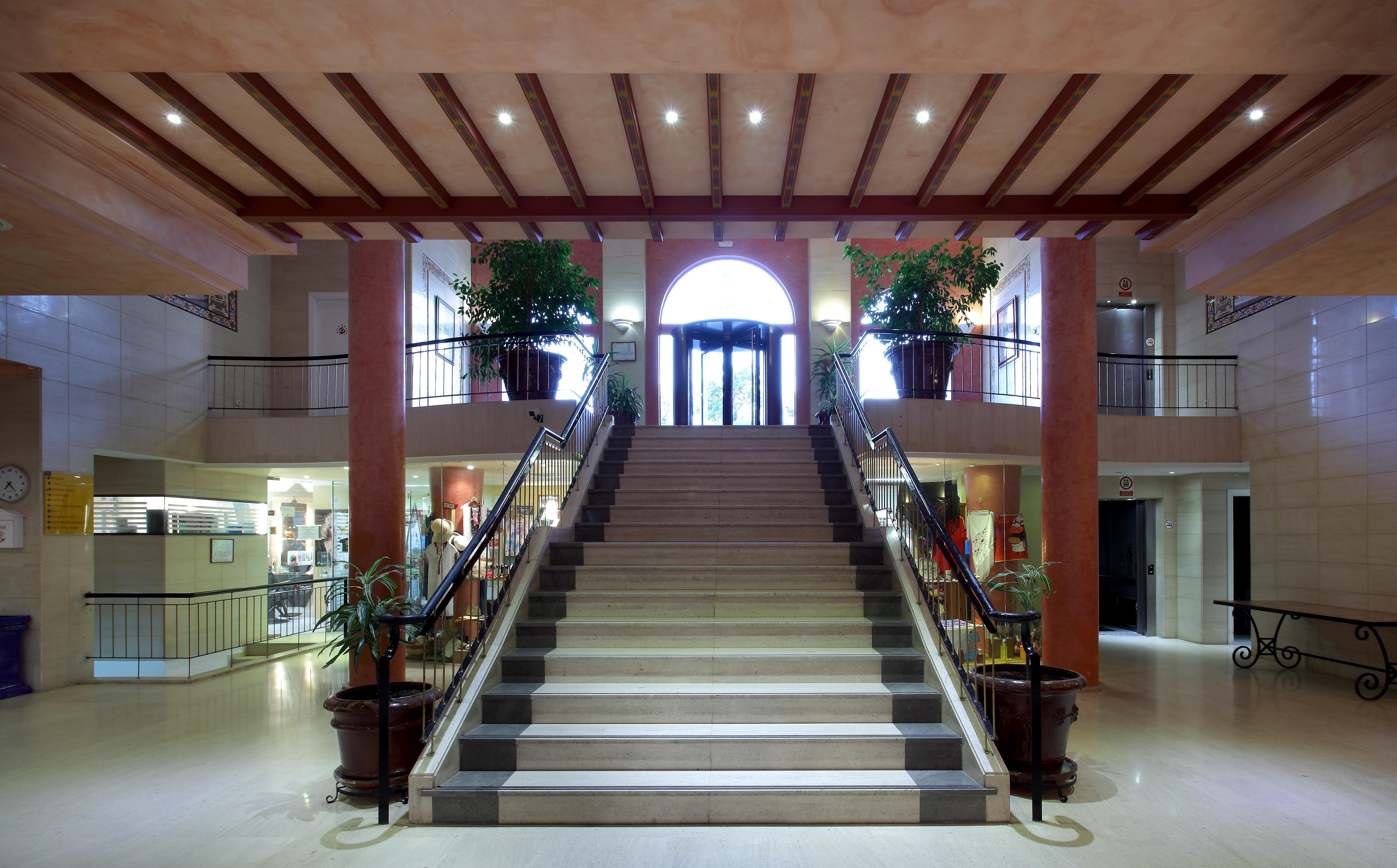 Exe Gran Hotel Solucar Санлукар-ла-Майор Экстерьер фото