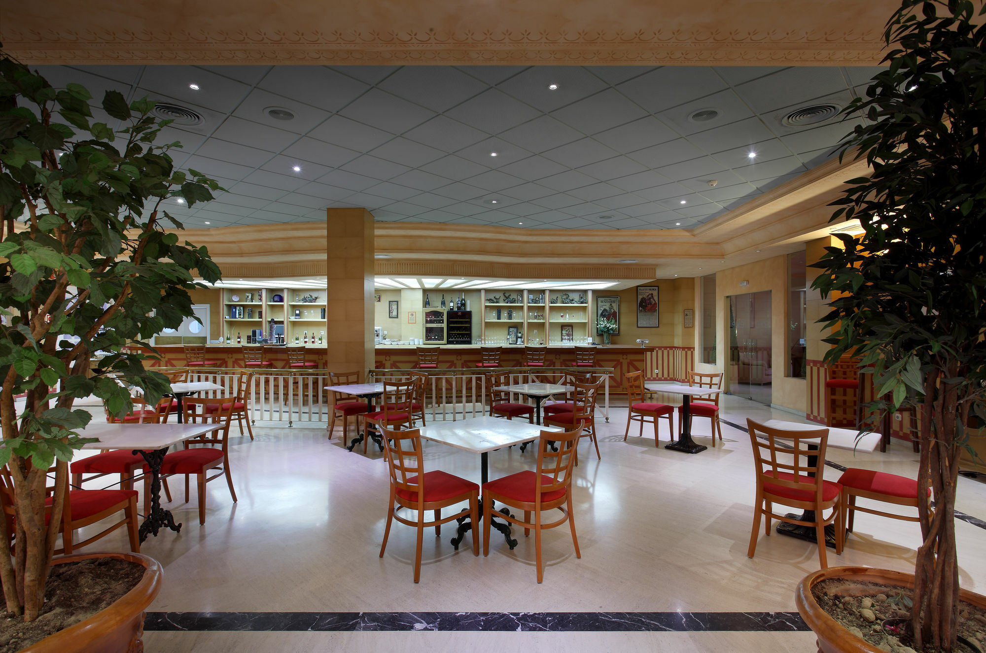 Exe Gran Hotel Solucar Санлукар-ла-Майор Экстерьер фото